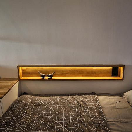 Appartement Face Mer Avec Terrasse Et Parking Trouville-sur-Mer Zewnętrze zdjęcie