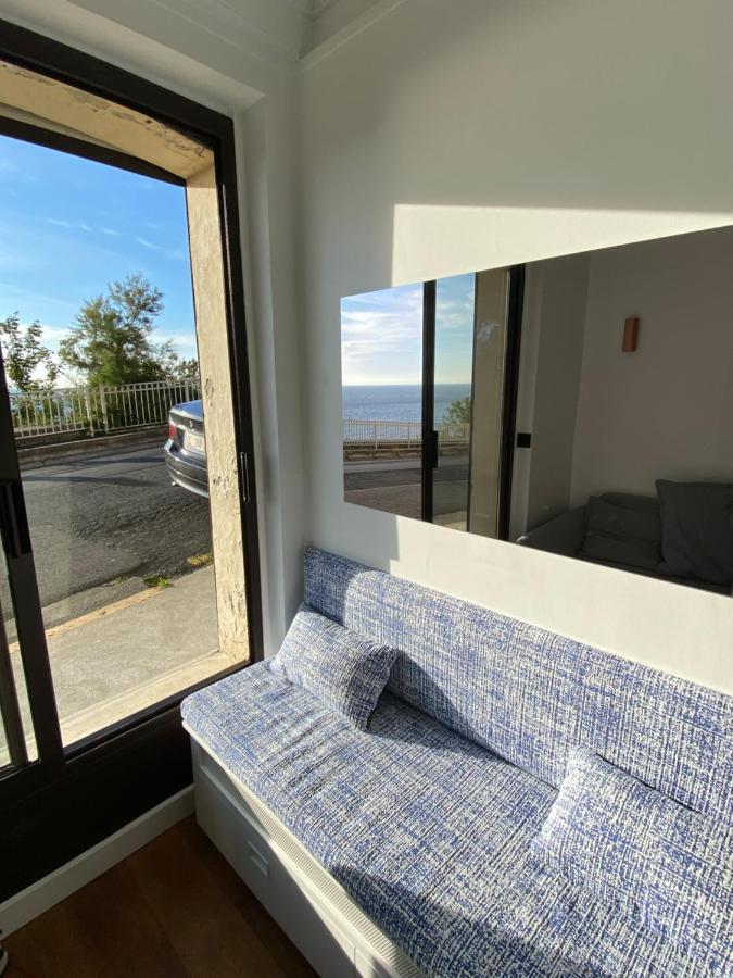 Appartement Face Mer Avec Terrasse Et Parking Trouville-sur-Mer Zewnętrze zdjęcie